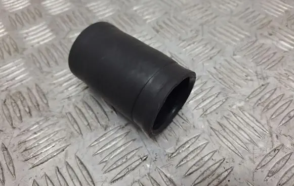 Toyota Verso Intercooler hose/pipe 1734126101