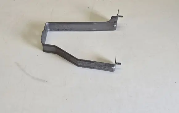 Mercedes-Benz GLS X167 Other body part A1676803913