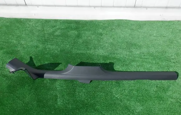 Audi A1 Front sill trim cover 82G853371A