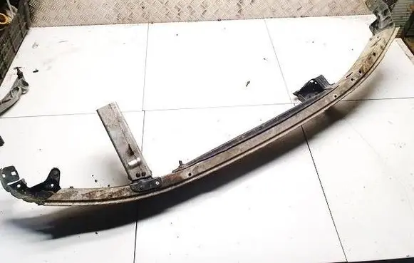 Mercedes-Benz E W211 Front bumper cross member 