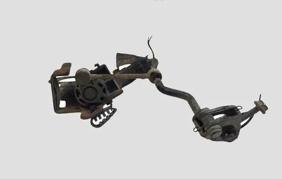 Citroen C5 Headlight/headlamp level sensor 9661899180