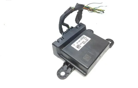 Alfa Romeo Stelvio Other control units/modules 00521101060 F00HJ02106 C024B23018