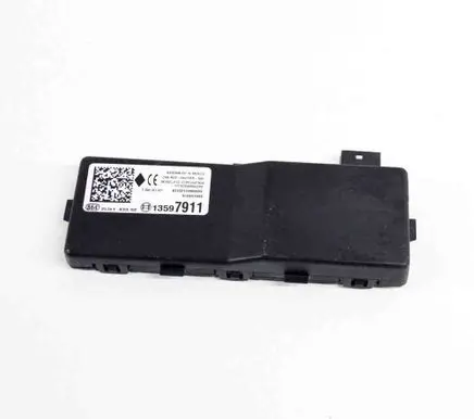 Opel Mokka Keyless (KESSY) go control unit/module F00HJ01321 812857993