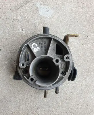 Fiat Palio Throttle valve