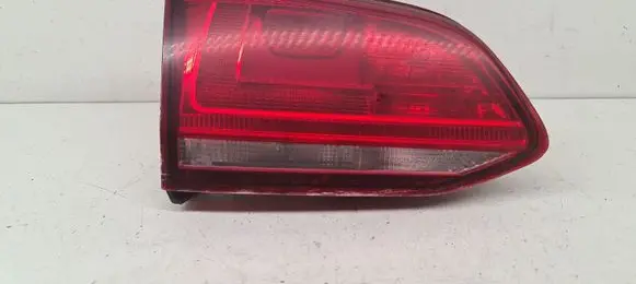 Volkswagen Golf VII Tailgate rear/tail lights 5G9945093D