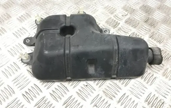 Intake resonator