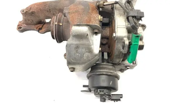 Ford Mondeo MK V Turbo 9807873180