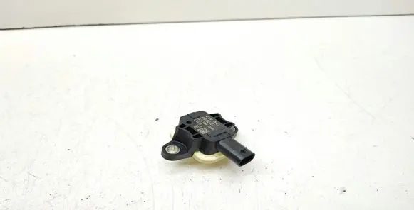 Audi A6 S6 C7 4G Airbag deployment crash/impact sensor 4H0955557