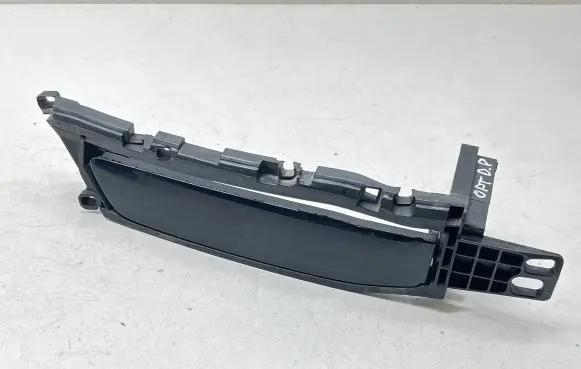KIA Optima Front bumper upper radiator grill 86962A8000 86954A8000