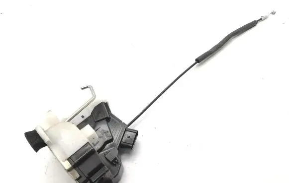 Hyundai i20 (GB IB) Front door lock 81320C8040