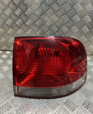 Volkswagen Touareg I Rear/tail lights 7L6945096K065 28258002