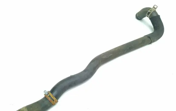 BMW 5 F10 F11 Engine coolant pipe/hose 15476810