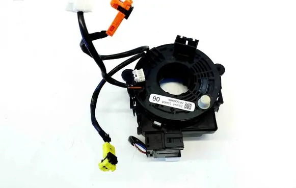 Innesco anello di contatto dell’airbag (anello SRS)