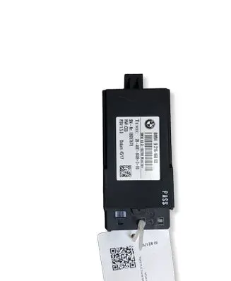 BMW X4 F26 Seat heating relay 9216468