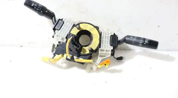 Mazda 3 I Light switch