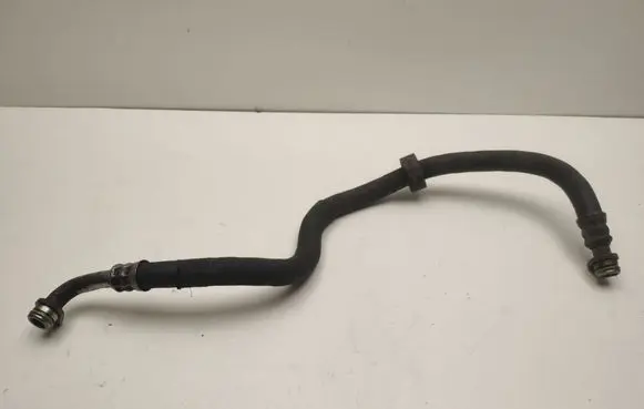 Mercedes-Benz CL C216 Air intake hose/pipe a2215001372