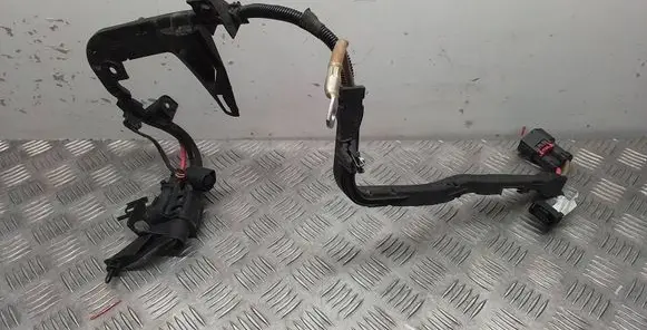Porsche 718 Cayman 982 982c Other wiring loom 9p3971111b