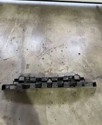 Opel Vivaro Front bumper support beam 