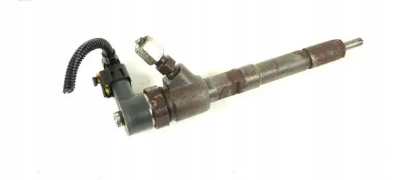 Opel Combo A Fuel injector 0445110351