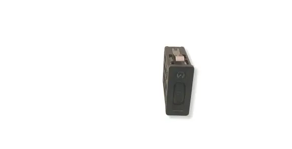 BMW 3 E36 Panel lighting control switch 61311387429 74003000