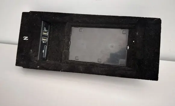 Mercedes-Benz S W222 Other control units/modules A2229001217 A2229012806 A2228203026