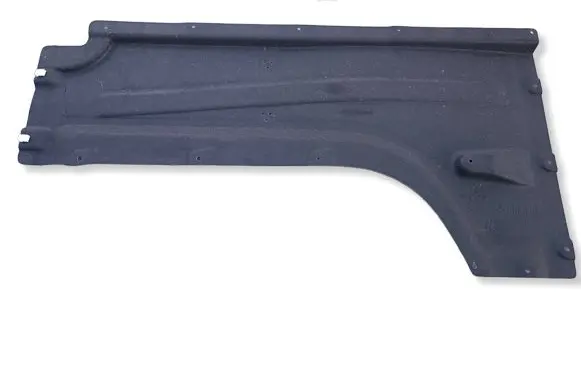 BMW X3 G01 Pickup box liner 9850508 51759850508 51757394746