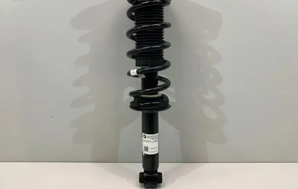 BMW X3 G01 Rear shock absorber/damper 6871802