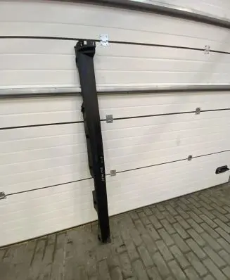 Land Rover Discovery Sport Front sill trim cover FK7210155A E719