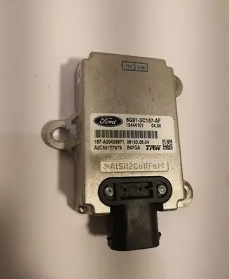 Ford S-MAX ESP (stability system) control unit 6G913C187AF 15444101 187A0040987161500604