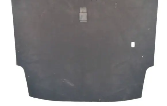 Lexus GS 300 350 430 450H Trunk/boot floor carpet liner 6472530080