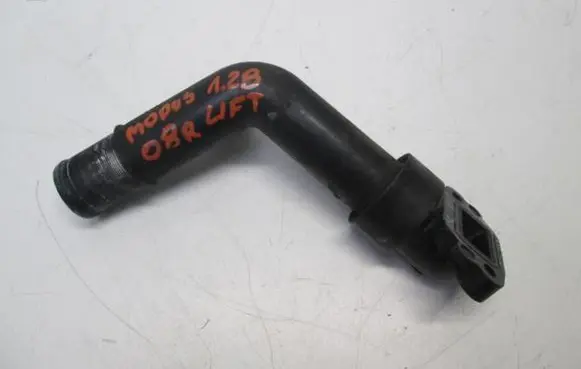Renault Modus Engine coolant pipe/hose