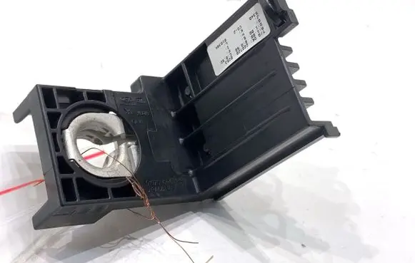 KIA Xceed Positive cable (battery) 91975CR011