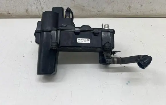 Opel Corsa F Air conditioning (A/C) air dryer 9830070780
