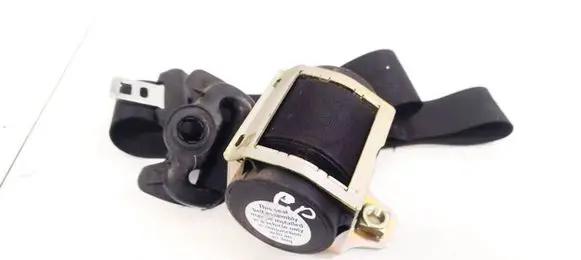 Mini One - Cooper R50 - 53 Front seatbelt 530078802 1505913