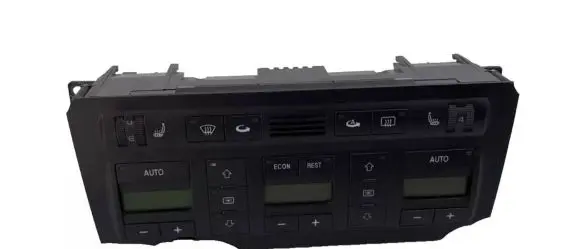 Audi A8 S8 D2 4D Climate control unit 4D0820043N