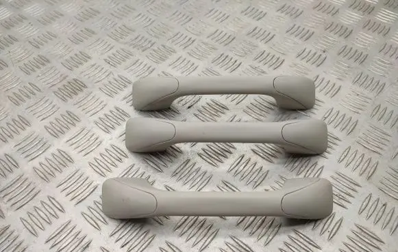 Dacia Sandero II A set of handles for the ceiling 