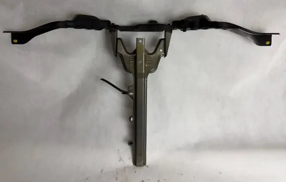 Toyota C-HR I Radiator support slam panel