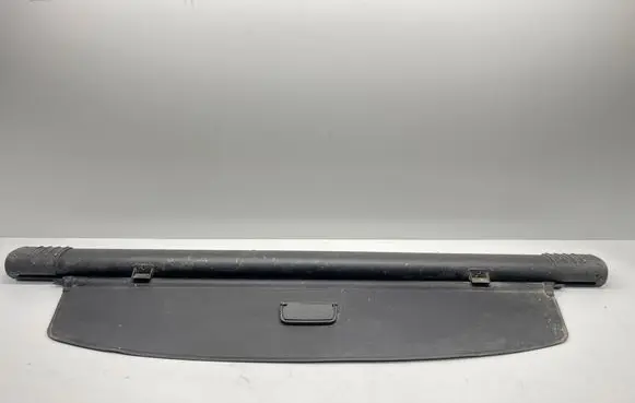 Volkswagen Touareg II Parcel shelf 