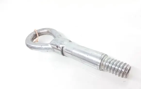 Opel Meriva A Towing hook eye 
