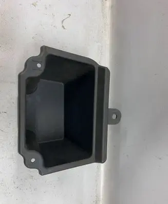 BMW X3 G01 Glove box in trunk 7396602
