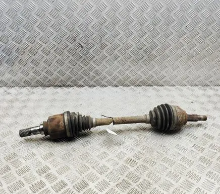 Opel Vivaro Front driveshaft 93453896