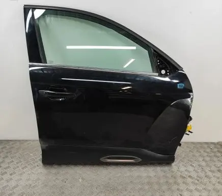 Citroen C4 III e-C4 Front door 9834272880
