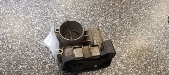 Fiat Punto (188) Throttle valve C14644SMF9