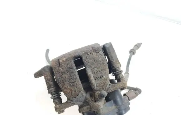 Audi A4 S4 B8 8K Rear brake caliper 32335478F 6443B