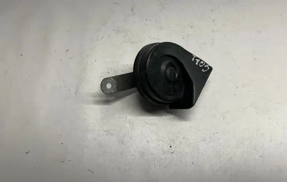 Mercedes-Benz GL X166 Horn signal A0065428920