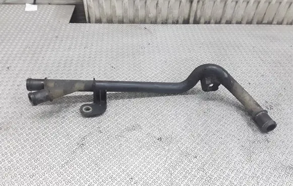 Ford Mondeo Mk III Engine coolant pipe/hose 2S718C364AC