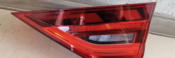 Audi A1 Rear/tail lights 82A945094B RE2899000100 E28990001