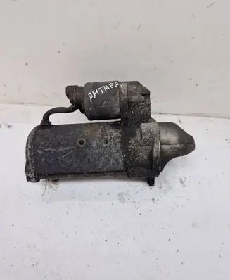 Opel Antara Starter motor