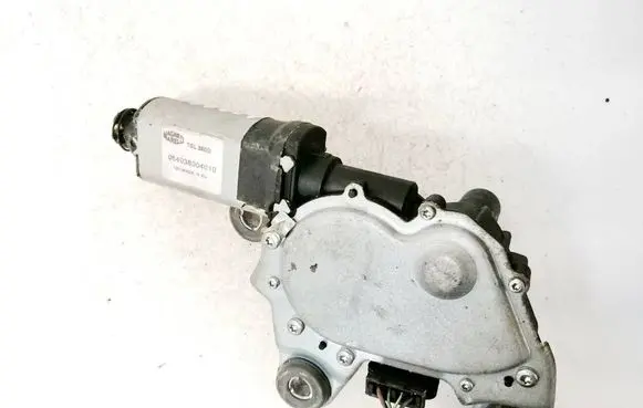 Skoda Octavia Mk2 (1Z) Soft lock spindle drive 06403800410 tgl380d
