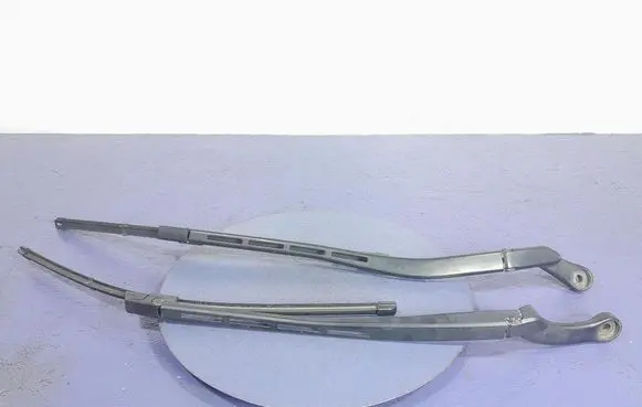 Audi A4 S4 B6 8E 8H Front wiper blade arm 8E1955407C